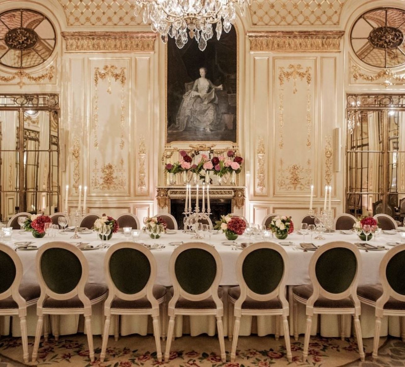 Le Meurice